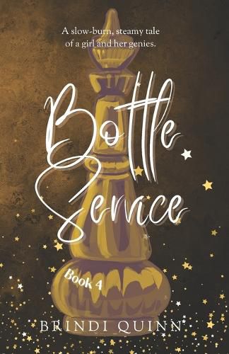 Cover image for Bottle Service