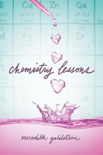 Cover image for Chemistry Lesson