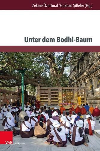 Cover image for Unter Dem Bodhi-Baum