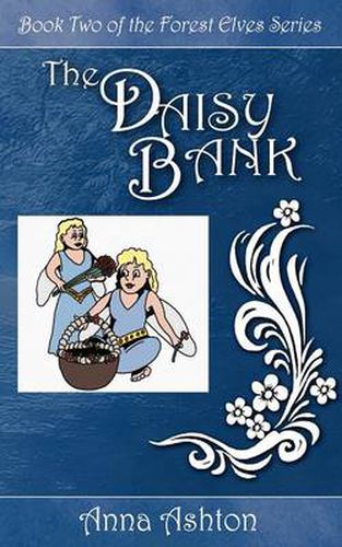 Cover image for The Daisy Bank