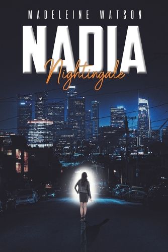 Cover image for Nadia Nightingale