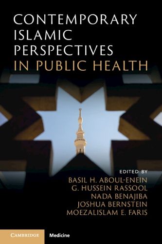 Cover image for Contemporary Islamic Perspectives in Public Health