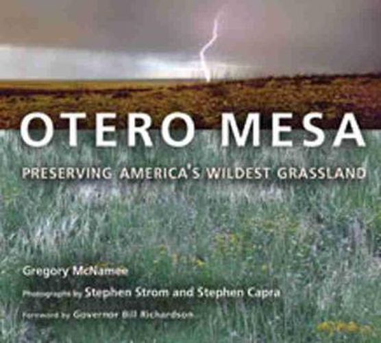 Otero Mesa: Preserving America's Wildest Grassland