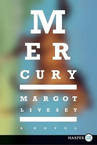 Cover image for Mercury