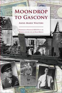 Cover image for Moondrop to Gascony