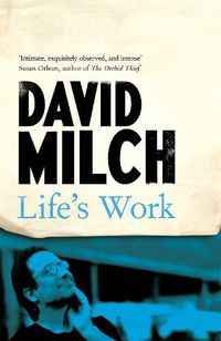 Cover image for Life's Work