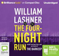 Cover image for The Four-Night Run