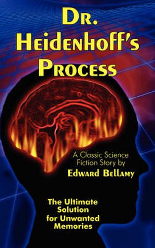 Cover image for Dr. Heidenhoff's Process