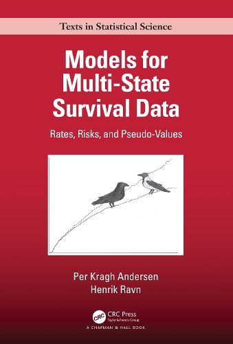 Cover image for Models for Multi-State Survival Data