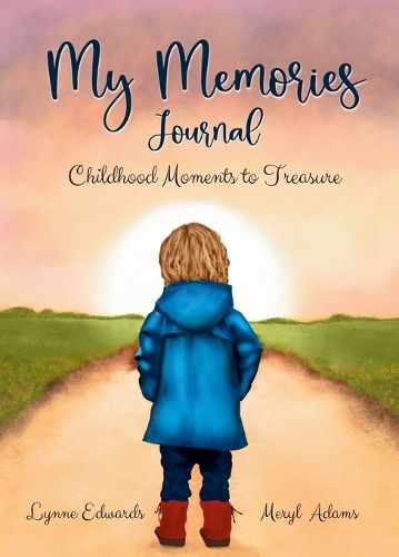 Cover image for My Memories Journal