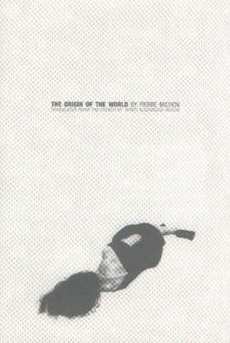 Cover image for Origin of the World