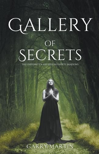 Cover image for Gallery of Secrets