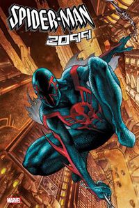 Cover image for Spider-Man 2099 Omnibus Vol. 2