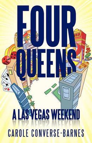 Cover image for Four Queens