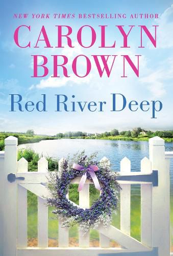 Cover image for Red River Deep