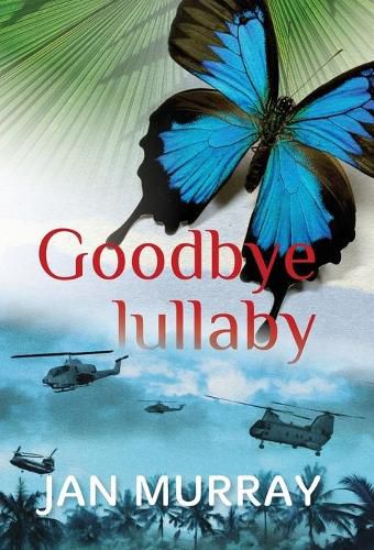 Cover image for Goodbye Lullaby: New Edition. (Previously published 2012)