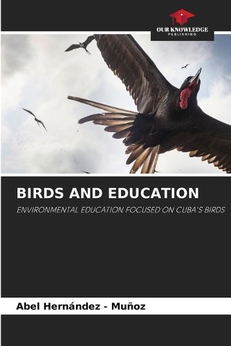 Cover image for Birds and Education