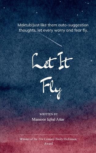 Cover image for Let It Fly