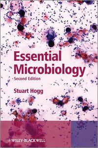 Cover image for Essential Microbiology 2e