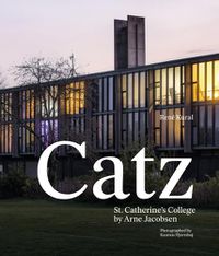 Cover image for Catz