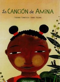 Cover image for La Cancion de Amina