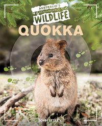 Cover image for Quokka