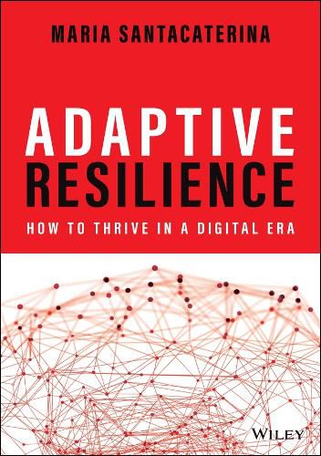 Cover image for Adaptive Resilience