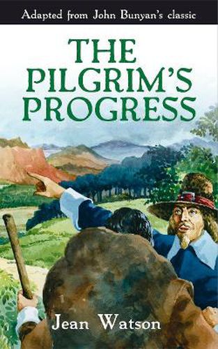 Cover image for Pilgrim's Progress, the