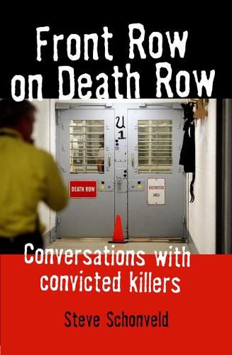 Cover image for Front Row on Death Row