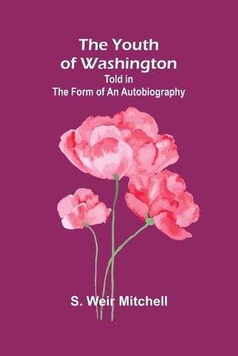 Cover image for The Youth of Washington