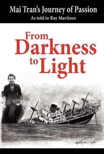 Cover image for From Darkness to Light