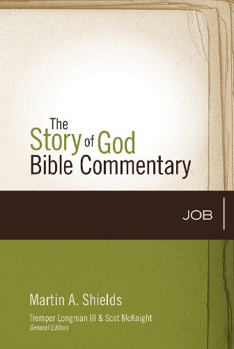 Cover image for Job