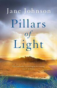 Cover image for Pillars of Light