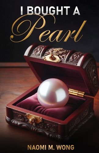 Cover image for I Bought a Pearl