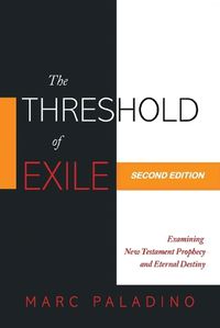 Cover image for The Threshold of Exile