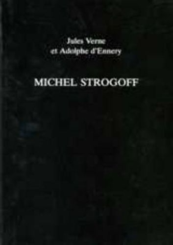 Cover image for Michel Strogoff