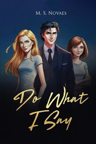 Cover image for Do What I Say