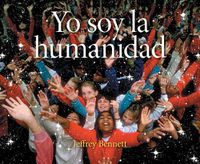 Cover image for Yo soy la humanidad