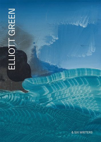 Cover image for Elliott Green: At the Far Edge of the Known World