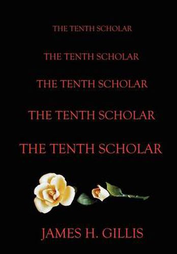 Cover image for The Tenth Scholar