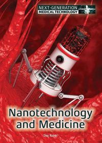 Cover image for Nanotechnology and Medicine