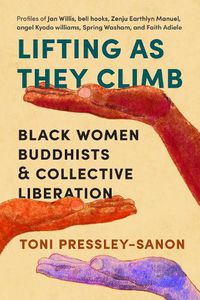 Cover image for Lifting as They Climb