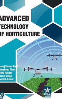 Cover image for Advanced Technology of Horticulture