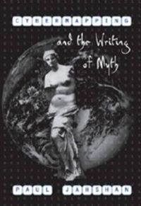 Cover image for Cybermapping and the Writing of Myth