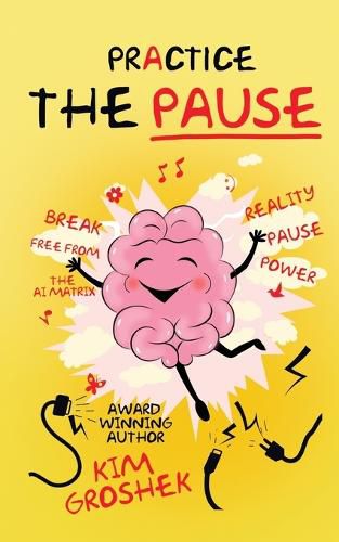Cover image for Practice the Pause
