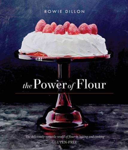 Cover image for The Power of Flour