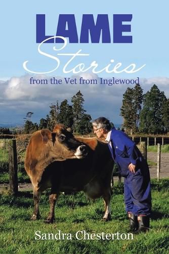 Cover image for Lame Stories from the Vet from Inglewood