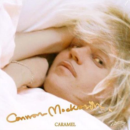 Cover image for Caramel 