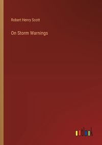 Cover image for On Storm Warnings