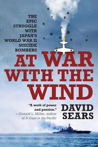 Cover image for At War with the Wind